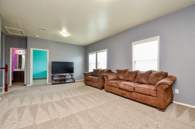 3427 Denton Meadows Court, Katy, TX 77449