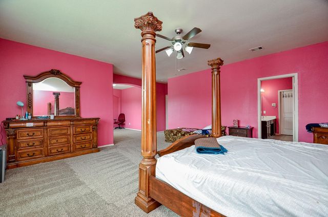 3427 Denton Meadows Court, Katy, TX 77449