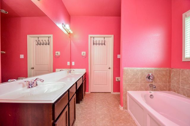 3427 Denton Meadows Court, Katy, TX 77449