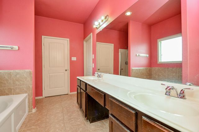 3427 Denton Meadows Court, Katy, TX 77449