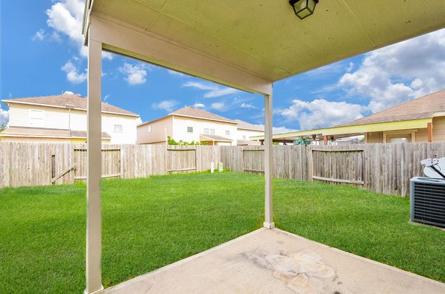 3427 Denton Meadows Court, Katy, TX 77449