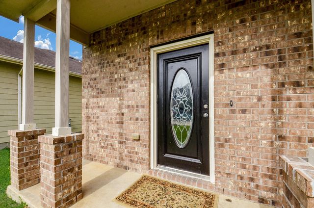 3427 Denton Meadows Court, Katy, TX 77449