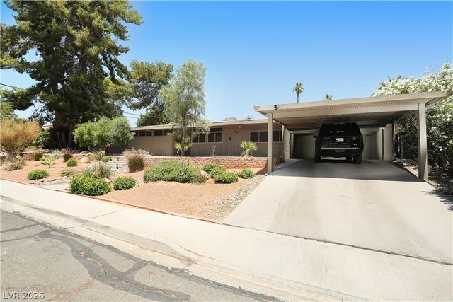 3538 Pueblo Way, Las Vegas, NV 89169