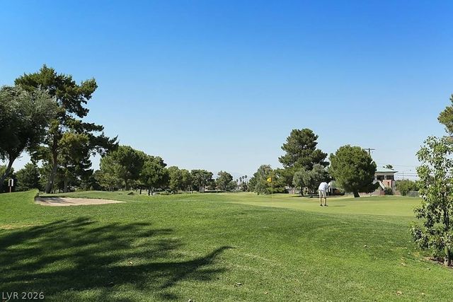 3538 Pueblo Way, Las Vegas, NV 89169