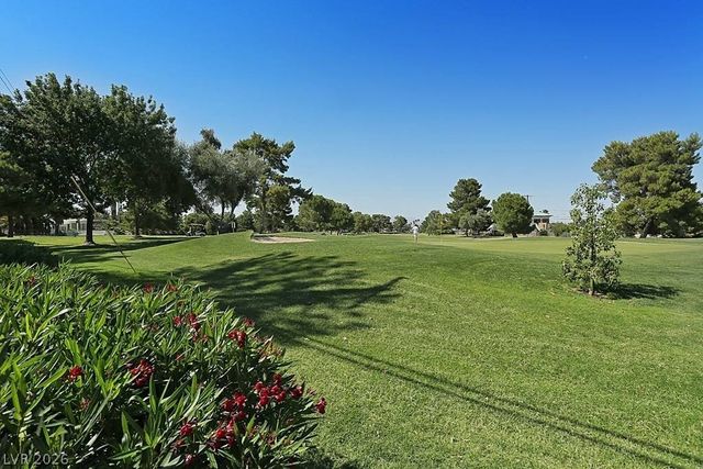 3538 Pueblo Way, Las Vegas, NV 89169