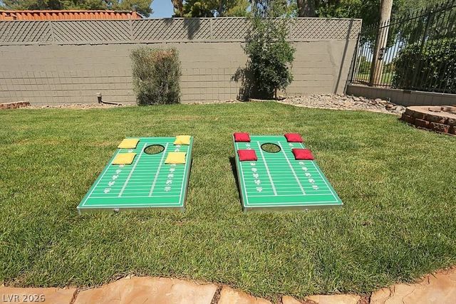 3538 Pueblo Way, Las Vegas, NV 89169