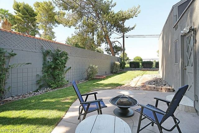 3538 Pueblo Way, Las Vegas, NV 89169