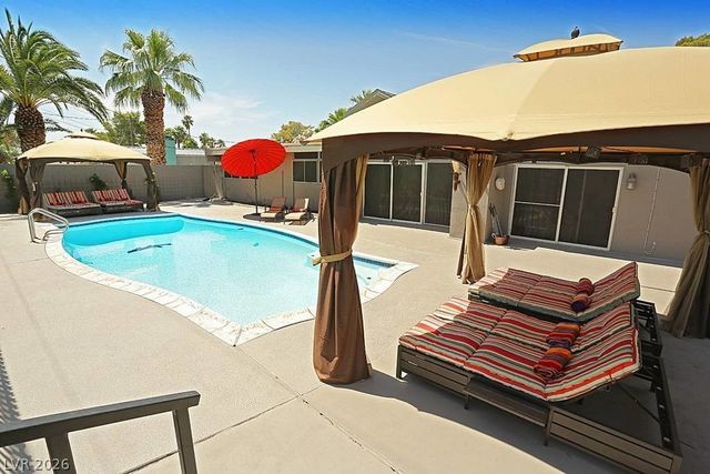 3538 Pueblo Way, Las Vegas, NV 89169