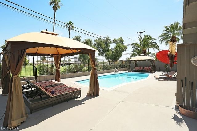 3538 Pueblo Way, Las Vegas, NV 89169