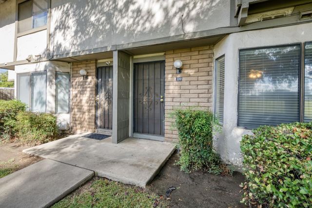 4747 N Woodrow Avenue # 120, Fresno, CA 93726