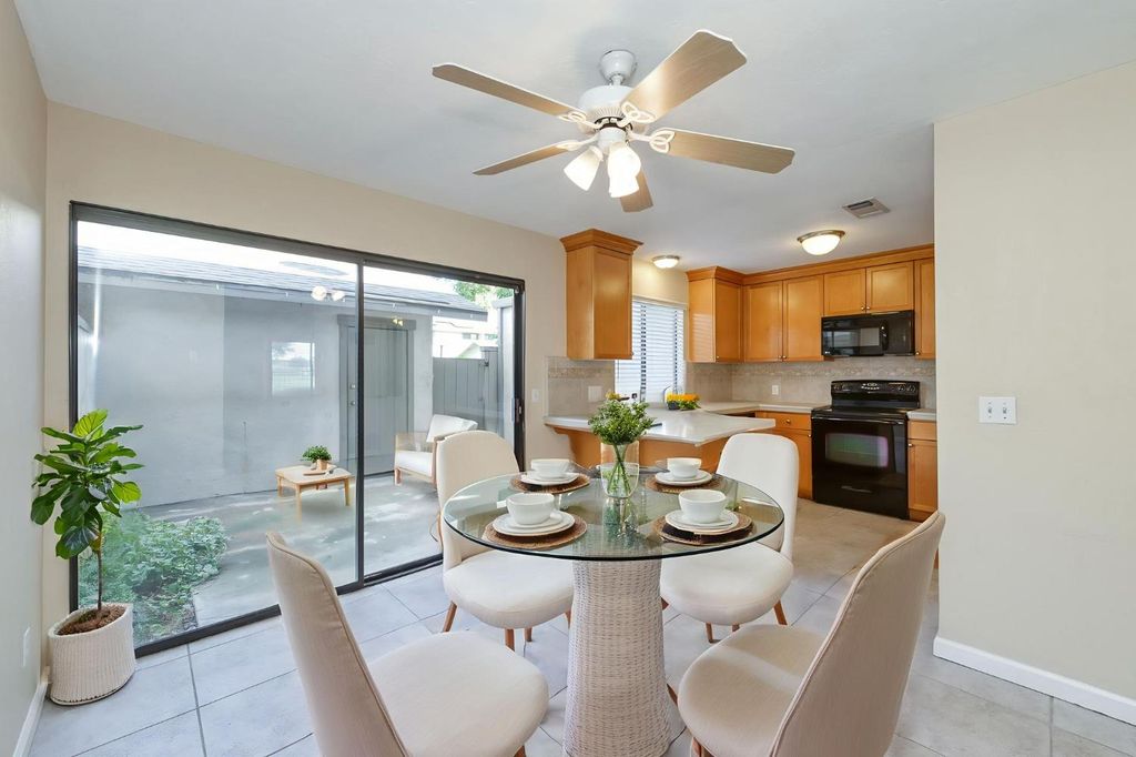 Image 14 of property listing at 4747 N Woodrow Avenue # 120, Fresno, CA 93726