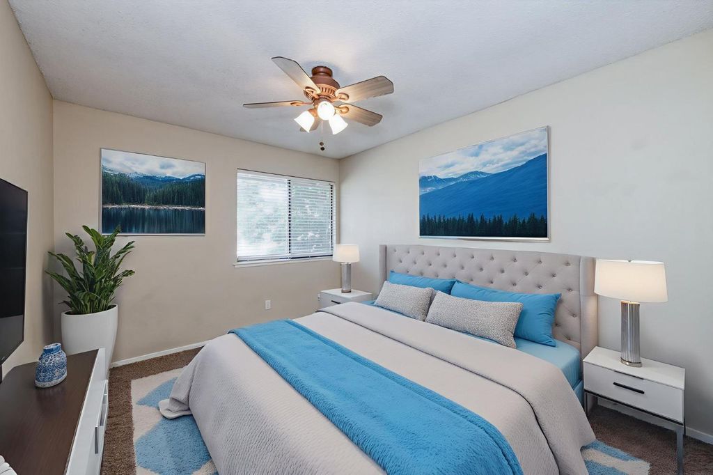 Image 25 of property listing at 4747 N Woodrow Avenue # 120, Fresno, CA 93726