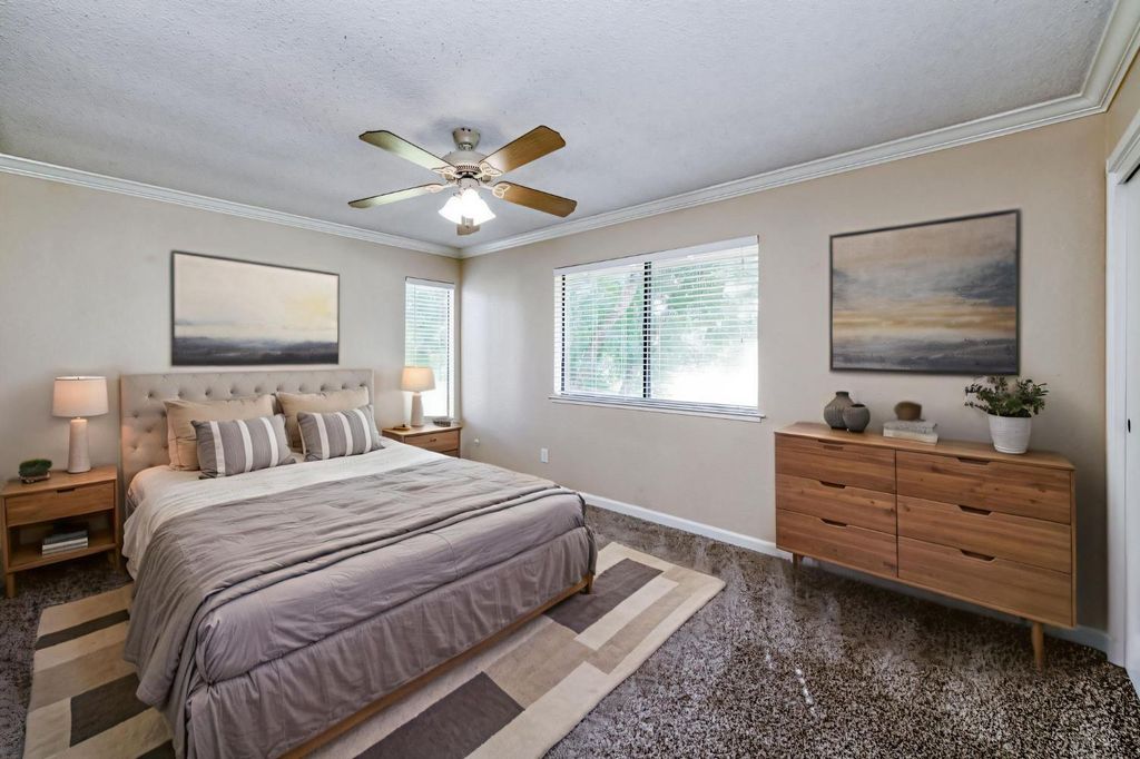 Image 29 of property listing at 4747 N Woodrow Avenue # 120, Fresno, CA 93726