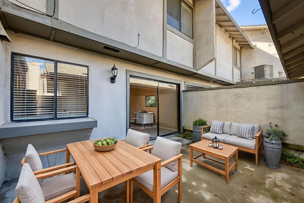 Image 45 of property listing at 4747 N Woodrow Avenue # 120, Fresno, CA 93726