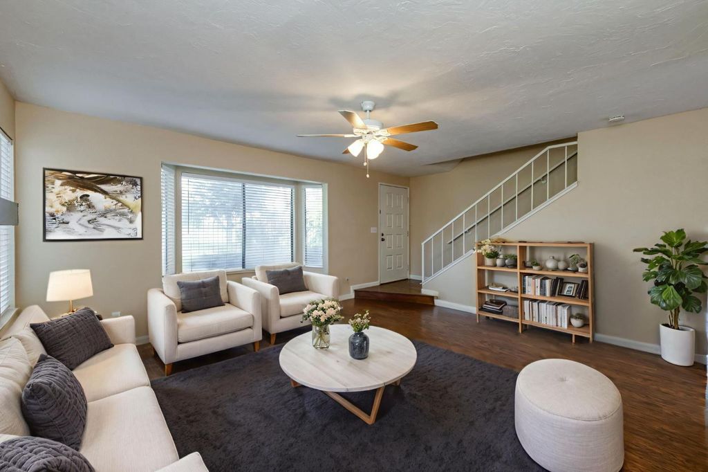 Image 6 of property listing at 4747 N Woodrow Avenue # 120, Fresno, CA 93726