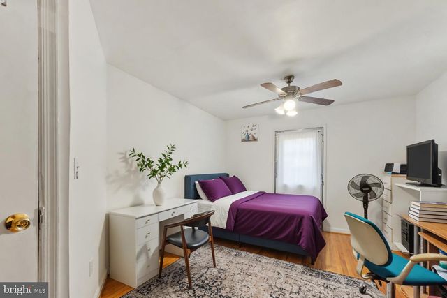 5712 JOHNNYCAKE RD, Baltimore, MD 21207