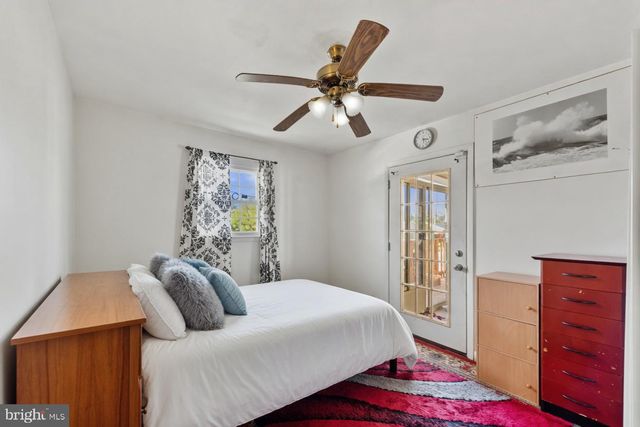 5712 JOHNNYCAKE RD, Baltimore, MD 21207