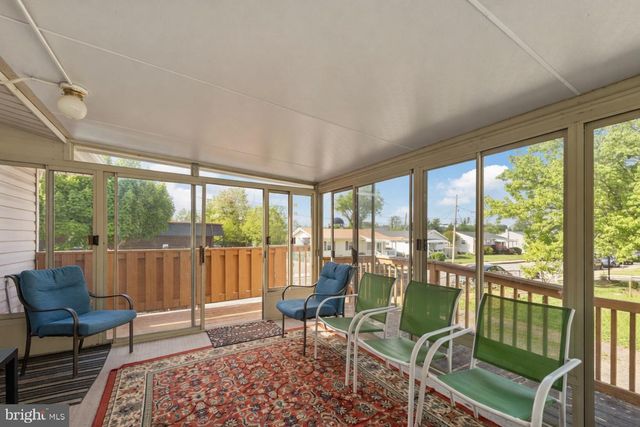 5712 JOHNNYCAKE RD, Baltimore, MD 21207