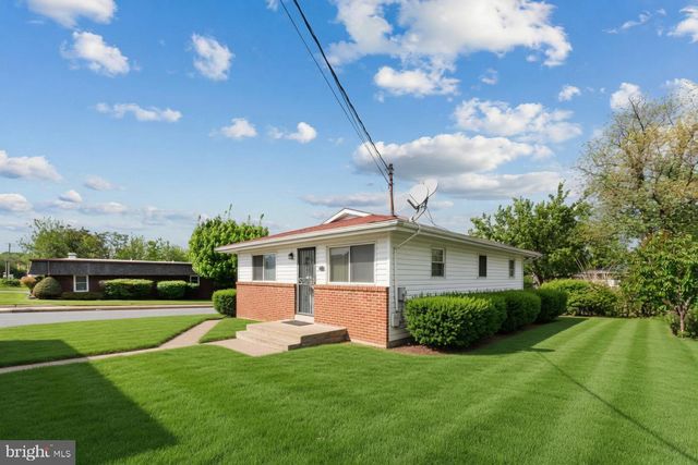 5712 JOHNNYCAKE RD, Baltimore, MD 21207