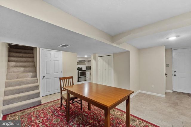 5712 JOHNNYCAKE RD, Baltimore, MD 21207
