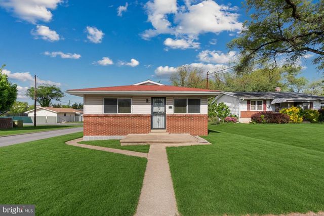 5712 JOHNNYCAKE RD, Baltimore, MD 21207
