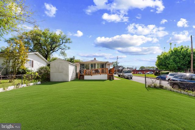 5712 JOHNNYCAKE RD, Baltimore, MD 21207