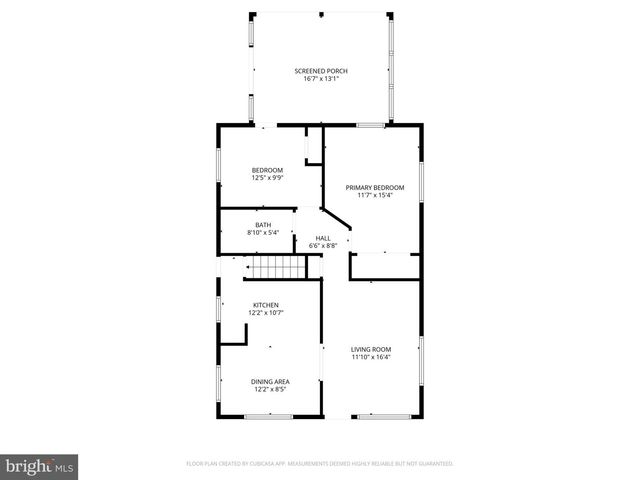 5712 JOHNNYCAKE RD, Baltimore, MD 21207