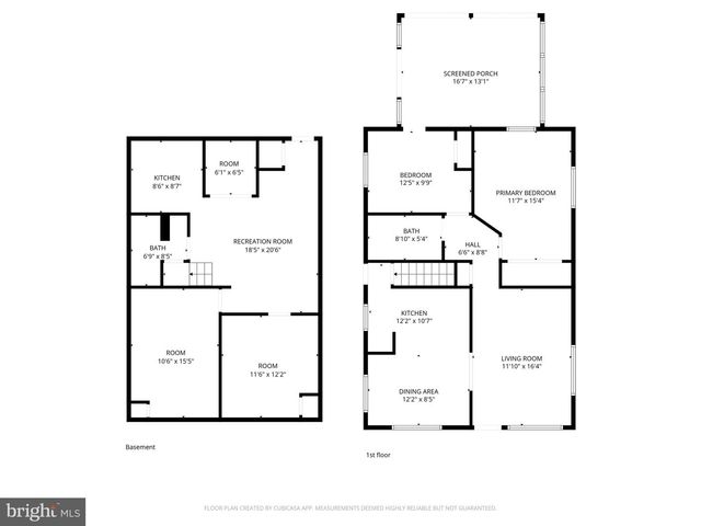 5712 JOHNNYCAKE RD, Baltimore, MD 21207