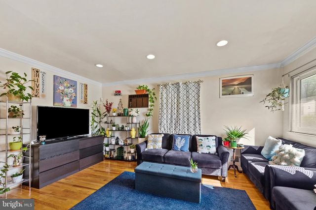 5712 JOHNNYCAKE RD, Baltimore, MD 21207