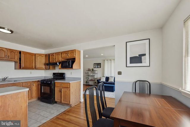 5712 JOHNNYCAKE RD, Baltimore, MD 21207