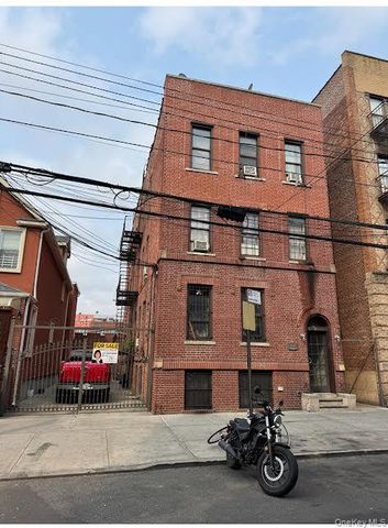 37-38 104th Street, Corona, NY 11368