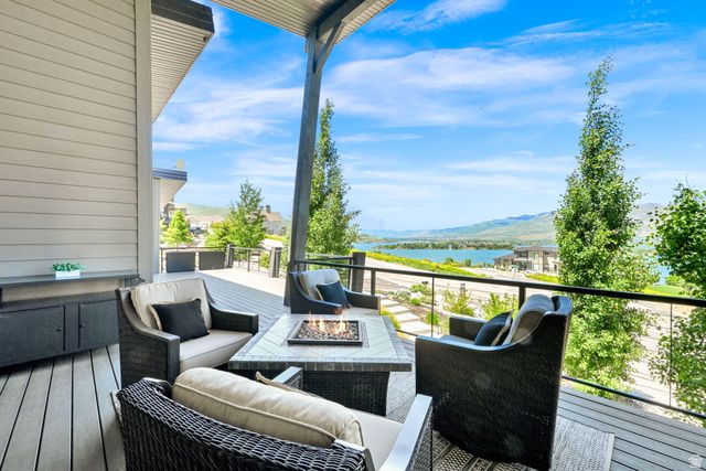 6339 E QUAIL LN, Huntsville, UT 84317