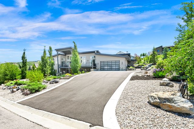 6339 E QUAIL LN, Huntsville, UT 84317