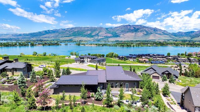 6339 E QUAIL LN, Huntsville, UT 84317