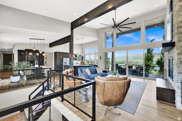 6339 E QUAIL LN, Huntsville, UT 84317