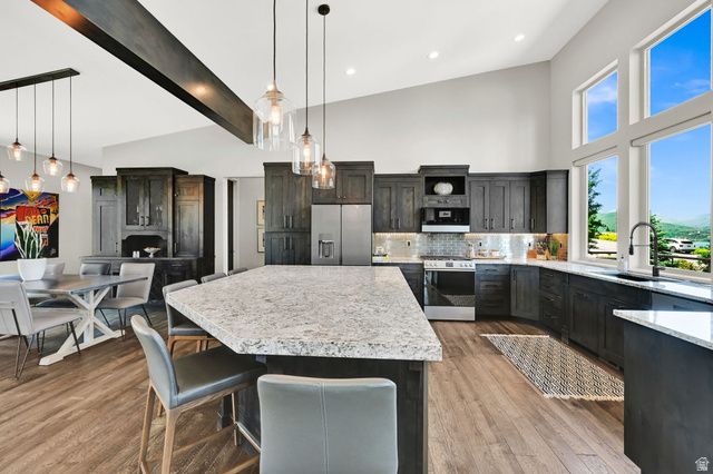 6339 E QUAIL LN, Huntsville, UT 84317