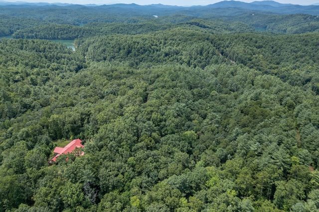 Lot 18 The Ridges Of Carolina, Murphy, NC 28906