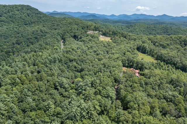 Lot 18 The Ridges Of Carolina, Murphy, NC 28906