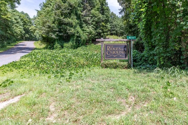 Lot 18 The Ridges Of Carolina, Murphy, NC 28906