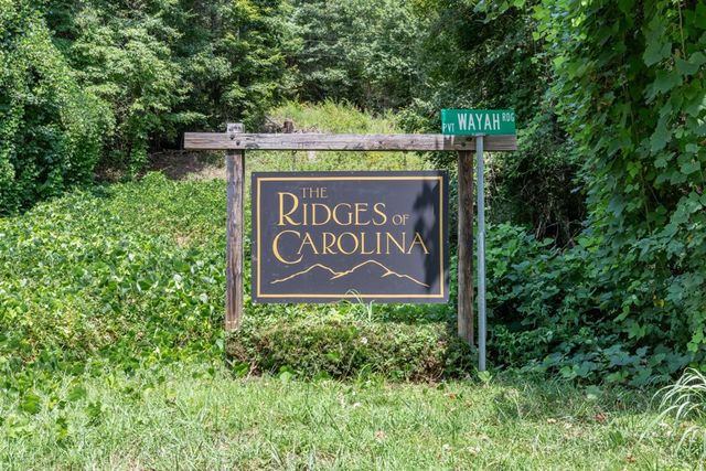 Lot 18 The Ridges Of Carolina, Murphy, NC 28906