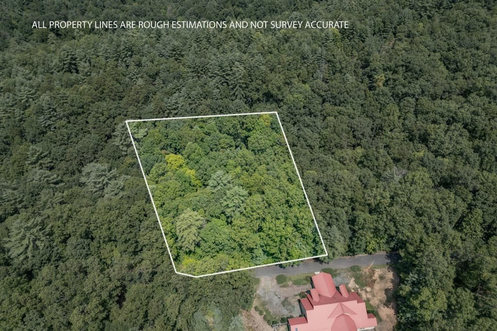 Lot 18 The Ridges Of Carolina, Murphy, NC 28906