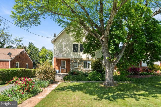 3444 ROCK SPRING, Falls Church, VA 22041