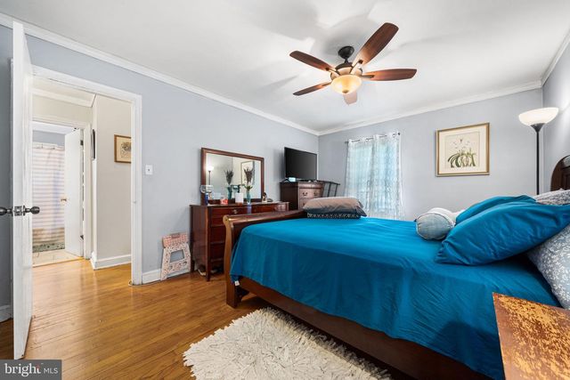 3444 ROCK SPRING, Falls Church, VA 22041