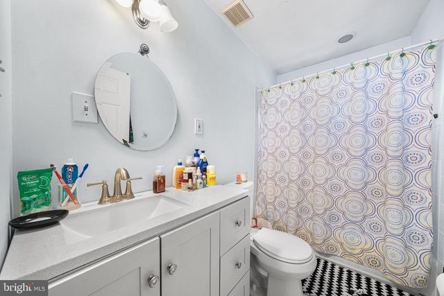 3444 ROCK SPRING, Falls Church, VA 22041