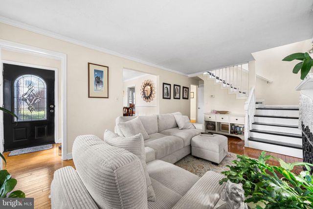 3444 ROCK SPRING, Falls Church, VA 22041