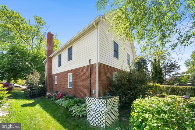 3444 ROCK SPRING, Falls Church, VA 22041
