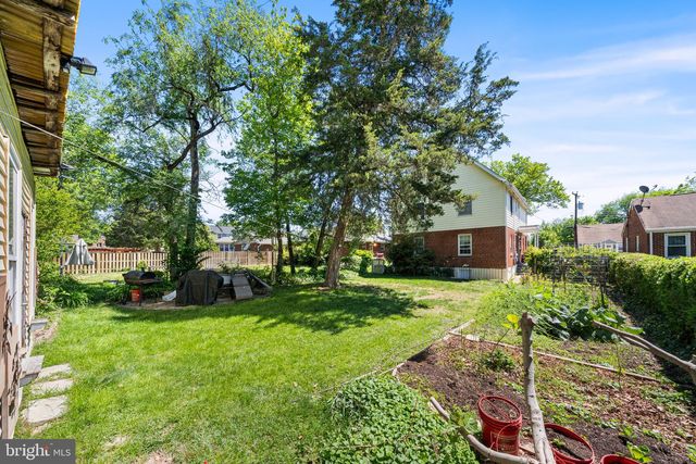 3444 ROCK SPRING, Falls Church, VA 22041