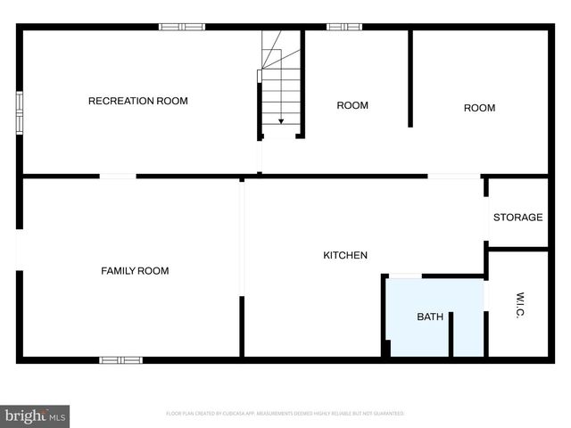3444 ROCK SPRING, Falls Church, VA 22041