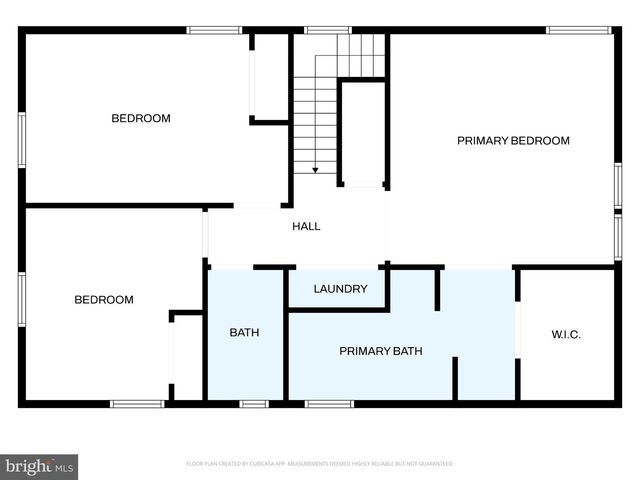 3444 ROCK SPRING, Falls Church, VA 22041