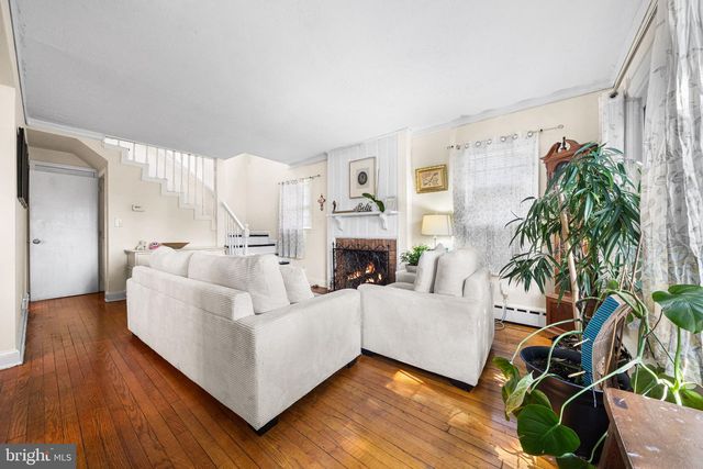 3444 ROCK SPRING, Falls Church, VA 22041